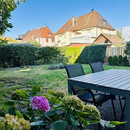 Bodensee-Haus Istayunixi Seenaehe-Terrasse-Garten-Netflix-Parkplatz Радольфцелль  Экстерьер фото