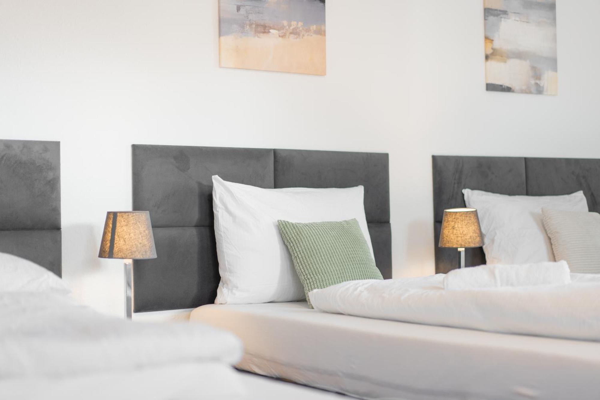 Bodensee-Haus Istayunixi Seenaehe-Terrasse-Garten-Netflix-Parkplatz Радольфцелль  Экстерьер фото