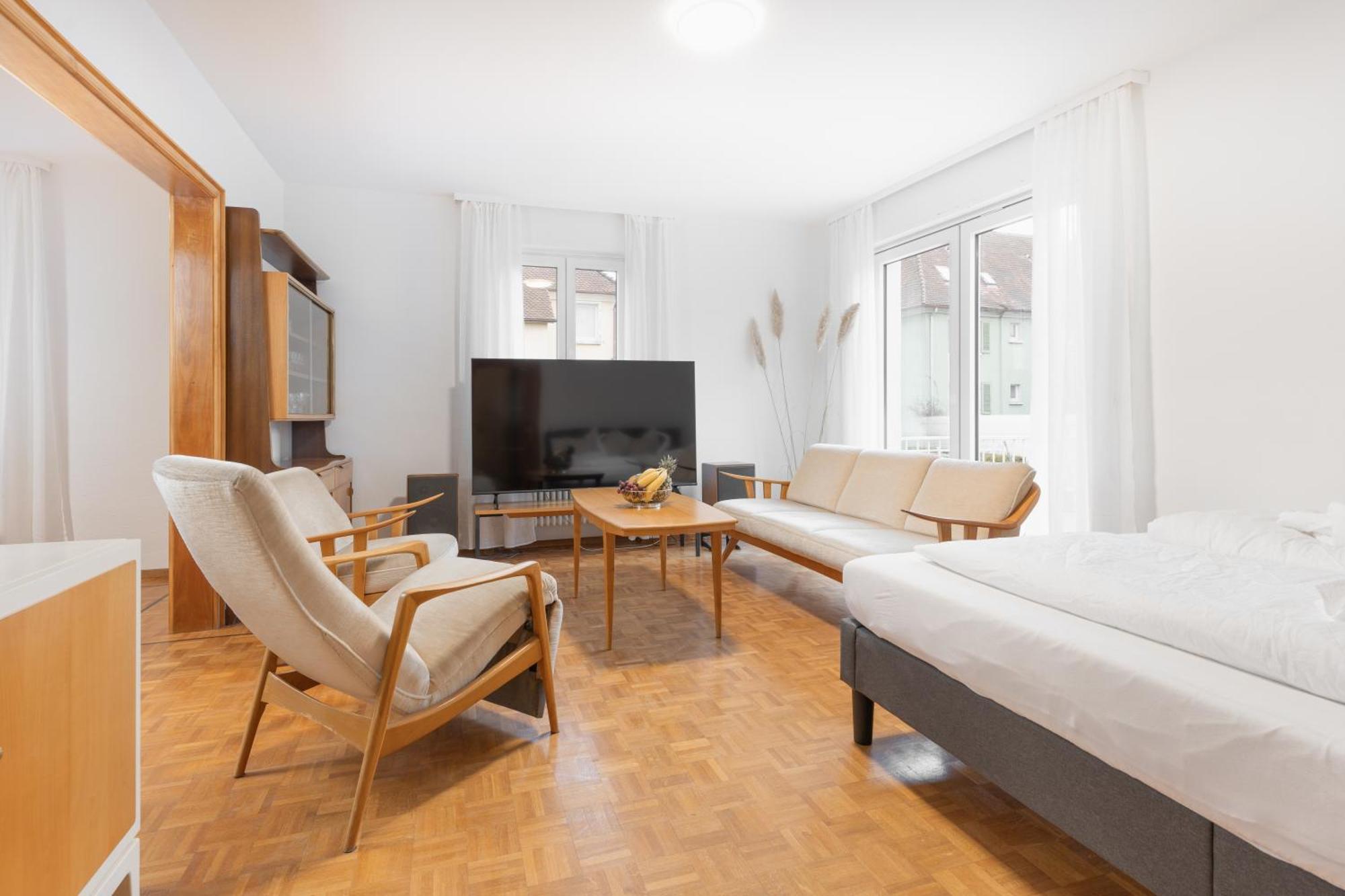 Bodensee-Haus Istayunixi Seenaehe-Terrasse-Garten-Netflix-Parkplatz Радольфцелль  Экстерьер фото